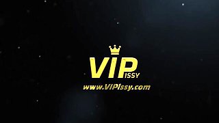VIPissy featuring puss's lesbian smut