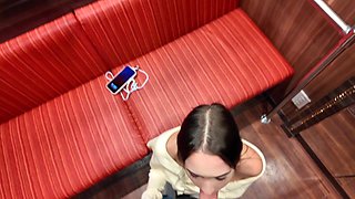 Aphrdx 16 - Blowjob