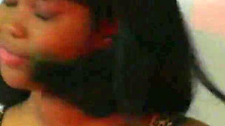 A redffair in a restroom (FULL)