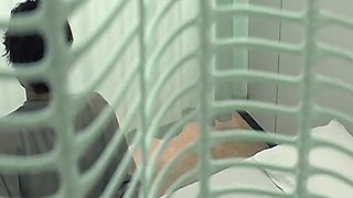 Beautiful Nurse Hono Draws Him Into a Forbidden Affair He Can No Longer Resist