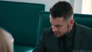 The Seductress 3 Scene 2 1 - SweetSinner