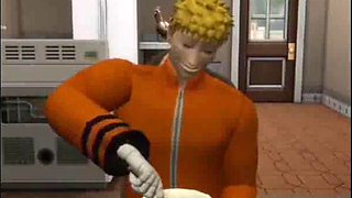 Different hinata gangbang