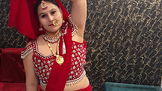 Karwa chauth celebration