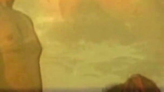The Wind and the Sea for a Wild Interracial Anal Experience