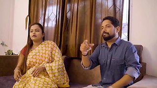 DesiBang Curvy Indian MILF Fucking In Bathroom WRB