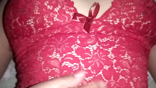 Bhabhi Ne Khud hi Dali Apni ungali Or Mera Mood Bana diya