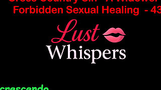 Cross Country Sin a Widower’s Taboo Sexual Healing Part 43 - English Audio Sex Story