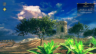 Complete Gameplay - Magic Pussy, Part 1