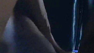 Please Take off My Panties and Dig Me Slowly