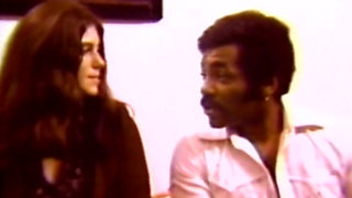 Vintage sex for two sexy sluts
