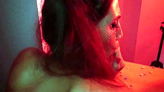 HOMEMADE AMATEUR BLOWJOB ORAL SWALLOW CUMSHOT COMPILATION