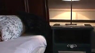 She loves to be spanked