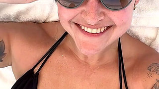 I Had the Best Vacation!