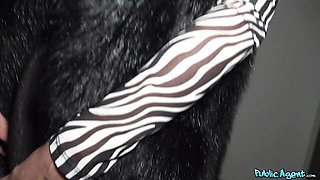 Public Agent - blondes trailer