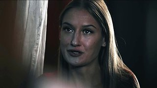 Vampired - Isolation Act 1 Trailer