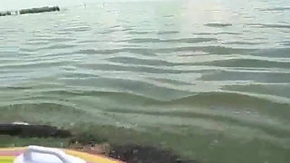 Sexxy Brandon: Lost at Sea