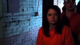 Amateur Russian Brunette on Webcam More webcamgirls