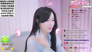 Beautiful Korean female anchor beautiful live broadcast korean+bj+kbj+sexy+girl+18+19+webcam Season 24