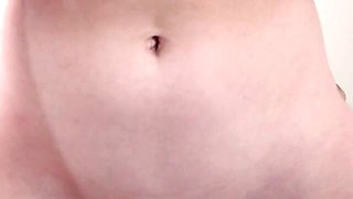 Rough Amber's big ass sex