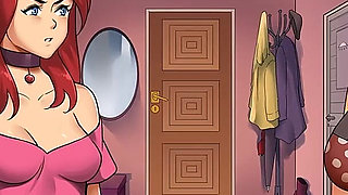 Complete Gameplay - MILFs Plaza, Part 2