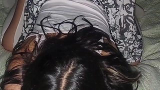 Mexican Collegegirl Gets Smashed Gets Big Berga in Her Tight Vagina Homemade Real