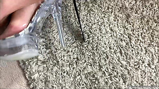 Superheroine Party Girls Tied up, Gagged and Struggling! (best Quality) (1080p Fhd)