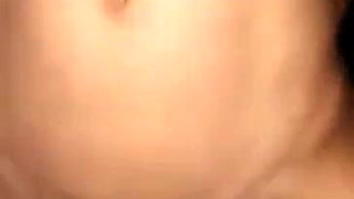 Skinny 18-yo Cute Girl Fucks a Grown Hairy Man