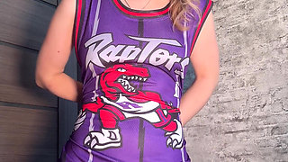 Today I Want to Pee in a Glass with My Dress up My Ass