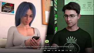 The Insecure Husband (part 6)