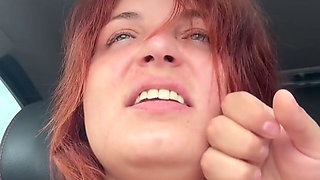 Face Punching on the Way and Whipping Aftermath