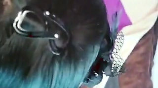 Tamil Girl Hair Fetches