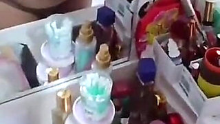 I Get Playful with My Stepbrother When No One's Home.