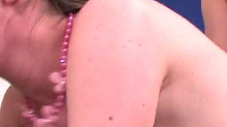Angelina is a naughty girl who loves big dicks