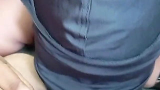 Bigboobs Aunty Sex with Neighber/milk Boobs Part 2