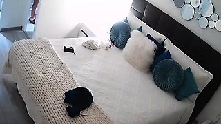 Voyeur amateur hidden cam full sex