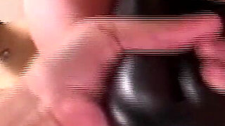 Bound Brunette MILF Tormented with Toys and Rough Domination