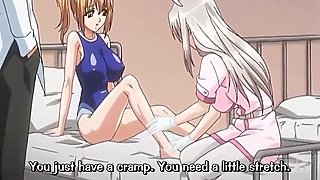 Anime porn - Plowing my sister for the first-ever time [UNCENSORED] [SUBTITLED]