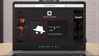 Steps of De Bauchery 32 Riley and Sharon Had Amazing Spa Day with Happy Ending