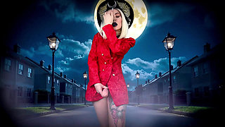 The Taken Cock - Gender Transformation, Witch, Penectomy, Gender Bender, Witch, Cunt-boy