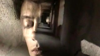 Hardcore Deep throat Facial Blowjob Brunette HD Movies