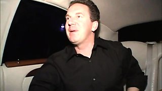 Chiquita Lopez Fucking In car