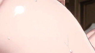 Fanis Laminitus Teased Him Into Destroying Her Ass. Fanis Laminitus Hentai Cosplay