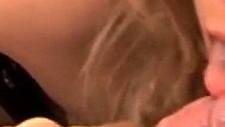 Sexy Secretary with Big Tits and Hairy Pussy Fucked by Office Boss