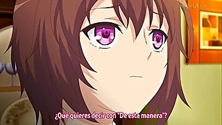 Jitaku Keibiin 2 chapter 2 Spanish sub: Hardcore, Onlyfans  Japanese Porn