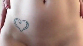 Stepmom’s Naughty Ass