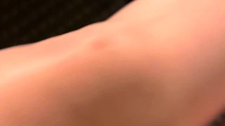 amateur his tall blonde fetish masturbating on live webcam