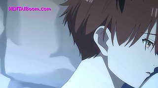 Fern’s Delicious Shaft Opens up Stark’s Bum Broad For Cabin Internal ejaculation ◆ ANIME PORN Parody