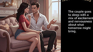 Wife's Dare Part 02 by Hot_scorpion - 3D Game