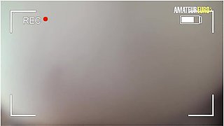 Skinny German Slut Fucked Deep By Mature Cock In Hot Sextape