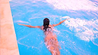 Thai Series Teen Boom Solo Masturbation